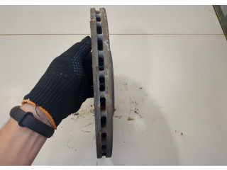 Диск тормозной Chrysler 200 2014-2017 3.6 передний