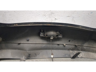 Бампер  Mitsubishi Lancer 10 2007-2015 задний     