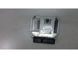 Блок управления двигателем  Audi A5 2011-2016     