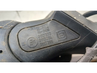 Зеркало боковое  Volvo S40 / V40 1995-2004  левое           