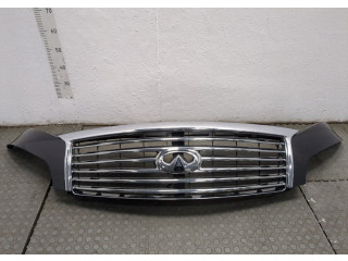 Решетка радиатора Infiniti QX56 2010-2013 623101ZR0A, 620721LA0H