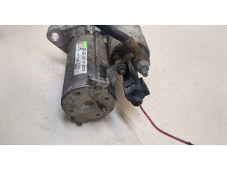 Стартер Skoda Fabia 2007-2014 1.2