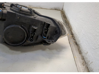 Фара передняя  Ford Focus 3 2011-2015 правая 