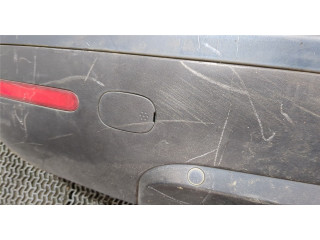 Бампер  Volkswagen Touareg 2002-2007 задний    7L6807417D, 7L6807434F