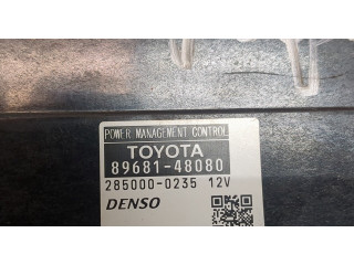 Блок комфорта Lexus RX 2009-2015 8968148080