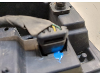 Фара передняя  Chevrolet Trailblazer 2001-2010 левая 