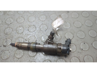 Форсунка топливная  Citroen C4 2010-2020    1980S5, 0445110340     