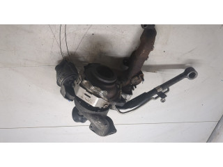 Турбина Volkswagen Touran 2010-2015 03L253016T