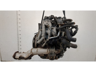 Форсунка топливная Mazda RX-8