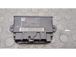 Блок комфорта  Ford Explorer 2019-2025        