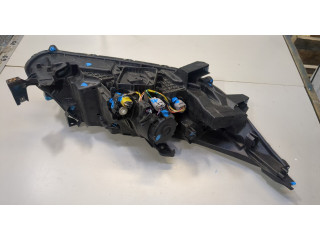 Фара передняя Mitsubishi Eclipse Cross 2017-2020 левая