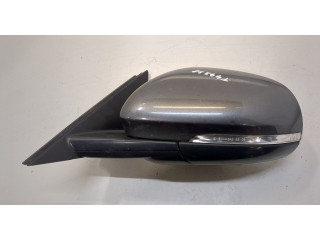 Зеркало боковое Jaguar XF 2015–2020 левое