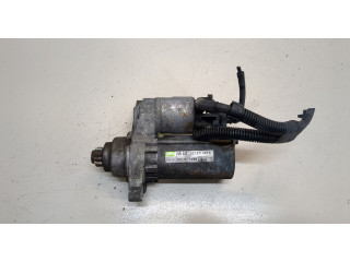 Стартер Skoda Fabia 2007-2010 1.4 02T911023S