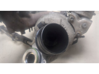  Турбина  Volkswagen Caddy 2010-2015             03L253016T, 03L253016TX