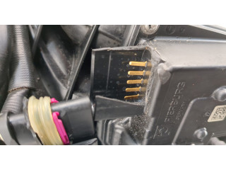  Турбина  Audi A6 (C7) 2011-2018             