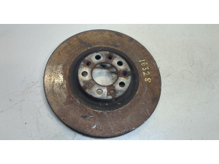 Диск тормозной Alfa Romeo Stelvio 2016- 2.0 передний 50566412