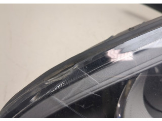 Фара передняя  Porsche Cayenne 2010-2018 левая 