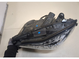 Фара передняя  Mercedes E W212 2013-2016 левая 