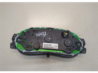 Панель приборов Dacia Duster 2010-2017 248106294R