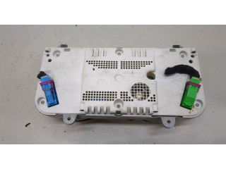 Панель приборов  Volkswagen Lupo            