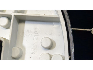 Задний фонарь          