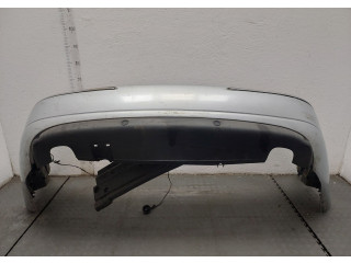 Бампер Jaguar X-Type 2001-2009 задний