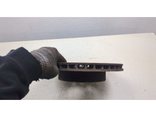 Диск тормозной Jeep Grand Cherokee 1999-2003 передний