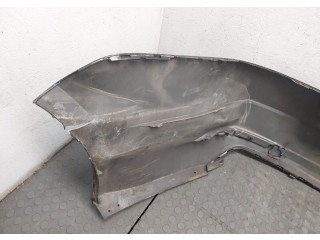 Бампер  Skoda Octavia (A7) 2017-2021 задний   