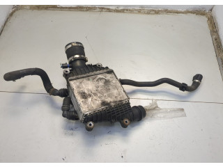 Интеркулер Jaguar XF 2007-2015 GX736K775AC