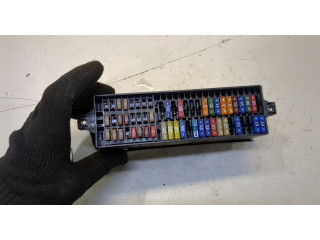 Блок предохранителей Skoda Fabia 2007-2010 1.4