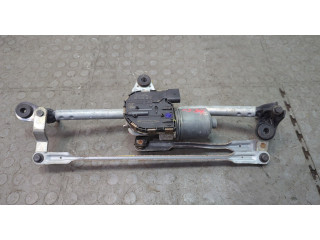 Двигатель стеклоочистителя (моторчик дворников) передний  Audi A3 (8V) e-tron 2014-2018      