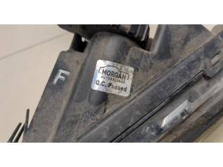 Фара передняя  Mazda 6 (GH) 2007-2012 левая 