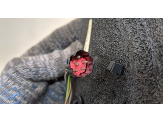 Зеркало боковое  Ford Fusion 2002-2012  левое           