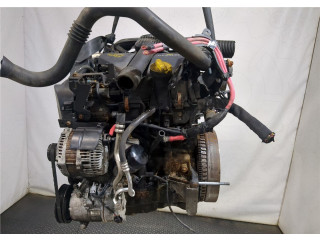 Масляный насос