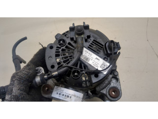 Генератор Volkswagen Touran 2010-2015 03L903023