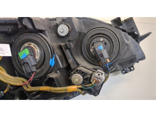 Фара передняя Mazda 3 (BL) 2009-2013 левая