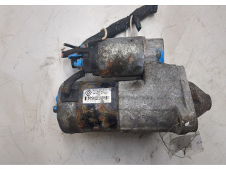 Стартер Renault Clio 2009-2012 1.5