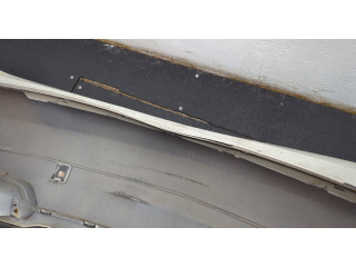 Бампер  Acura ZDX 2009-2013 задний   