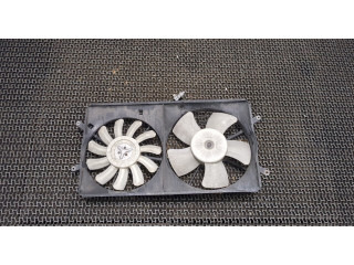 Вентилятор радиатора  Suzuki SX4 2006-2014    2.0 дизель       