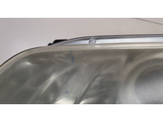 Фара передняя Infiniti FX 2002-2009 левая