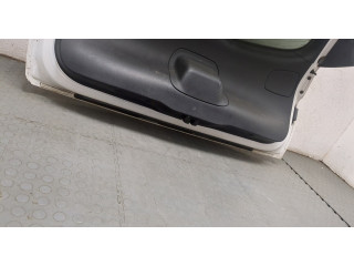 Замок багажника  Jeep Cherokee 2013-       