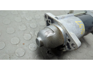 Стартер  Chevrolet Equinox 2017-2024 1.5     