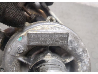 Турбина Citroen C4 Grand Picasso 2006-2013 0375J6