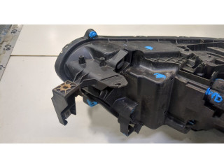 Фара передняя Mitsubishi Eclipse Cross 2017-2020 левая