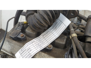 Форсунка топливная  Toyota Sequoia 2000-2008    2320950040, 2380750050     