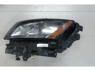 Фара передняя  Audi Q5 2008-2017 левая 