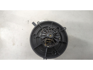 Моторчик печки Acura MDX 2001-2006