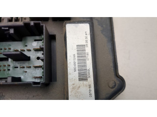 Блок предохранителей Jeep Grand Cherokee 2004-2010