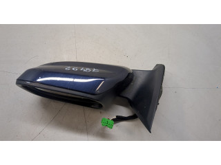 Зеркало боковое  Volvo XC90 2002-2014  левое           