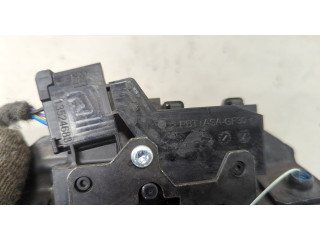 Замок багажника Chevrolet Trailblazer 2019-